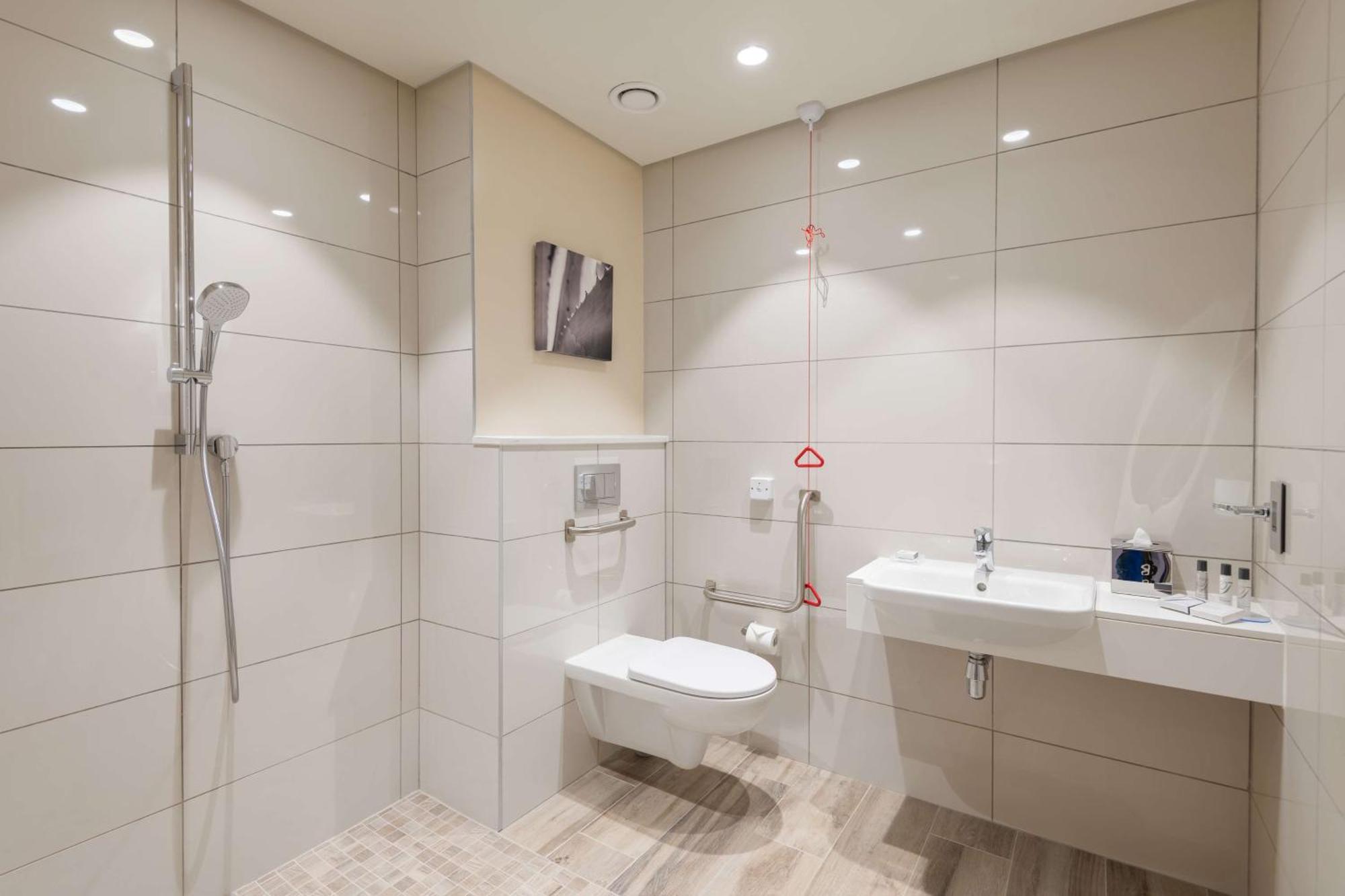 Hilton Garden Inn 빈트후크 외부 사진